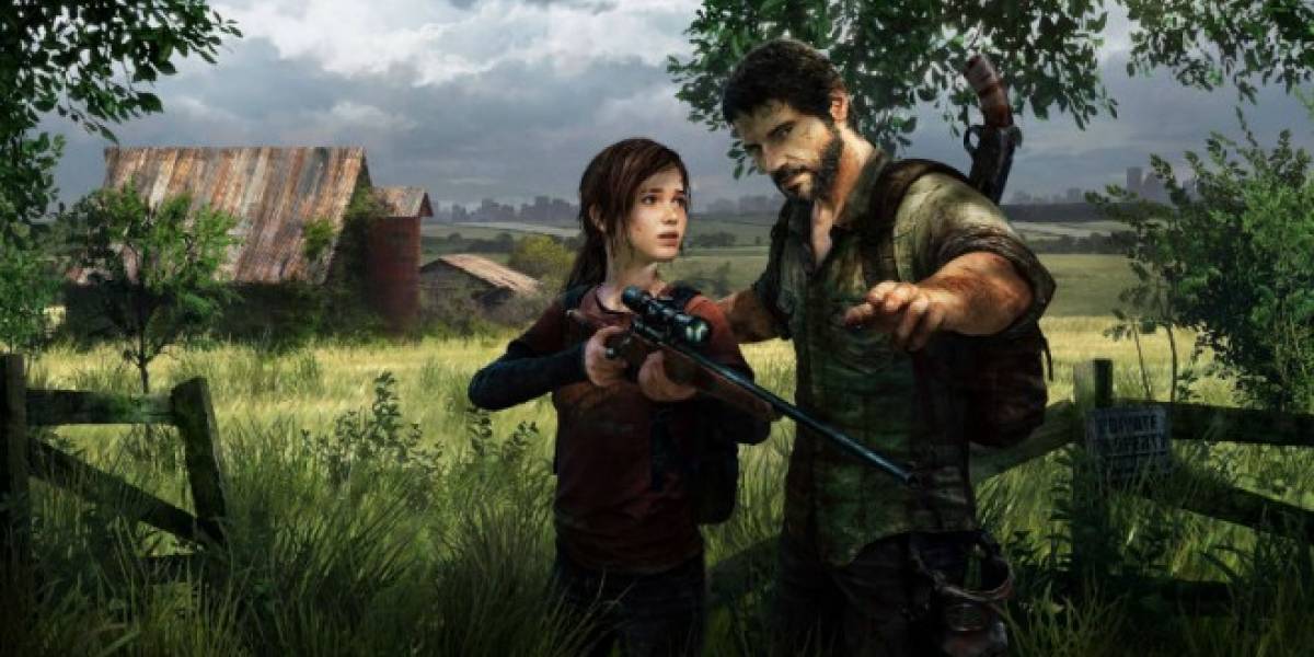 Sony presenta un nuevo tráiler de The Last of Us