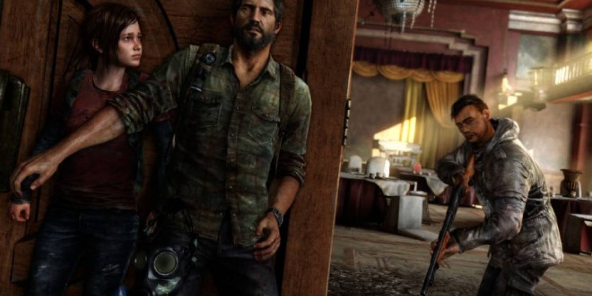 Se revela la duración de la campaña de The Last of Us