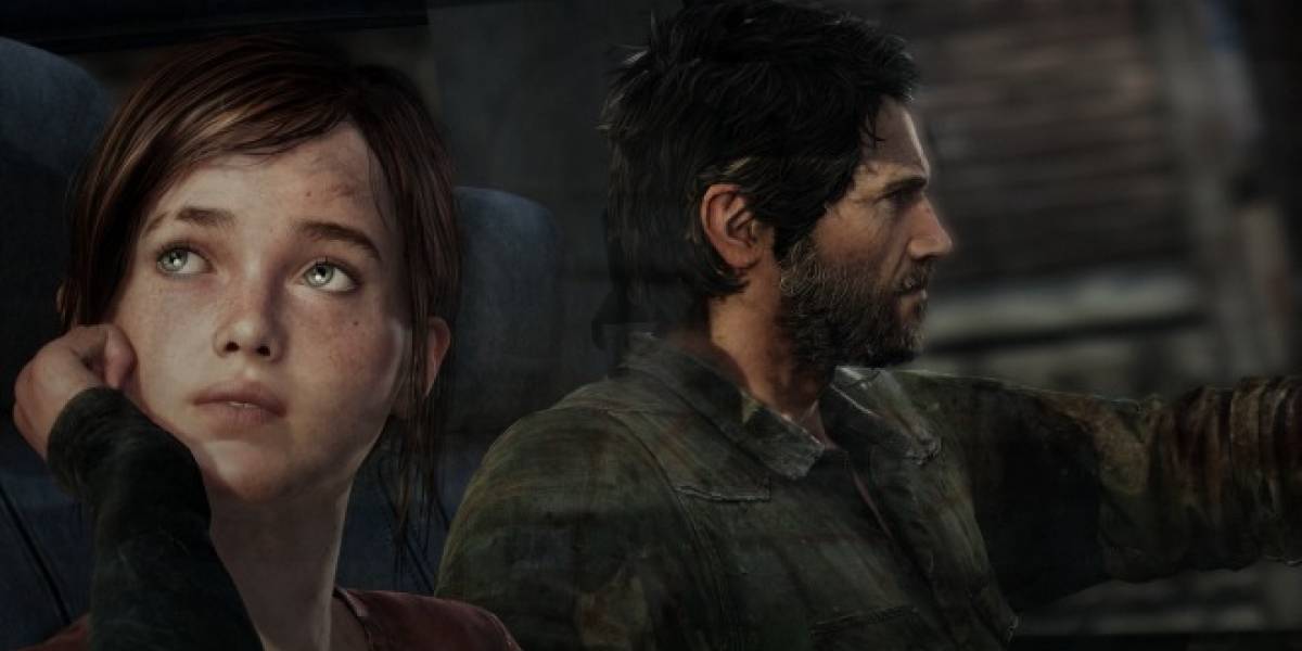 Naughty Dog incluyó a mujeres en los grupos de prueba de The Last of Us