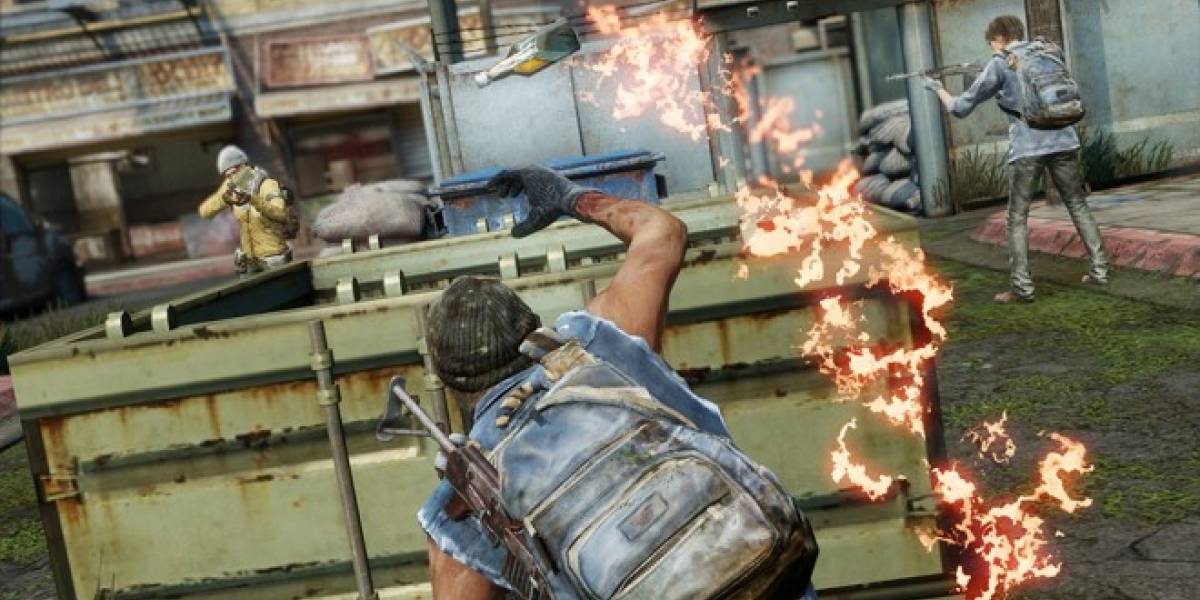 The Last of Us llegará a PS4 a mediados de año, según empleado de Sony
