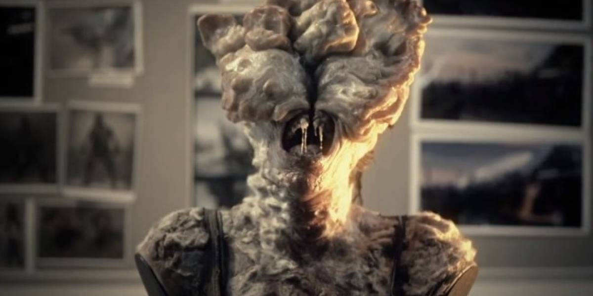 Primer diario de desarrollo de The Last of Us muestra como se crearon los infectados