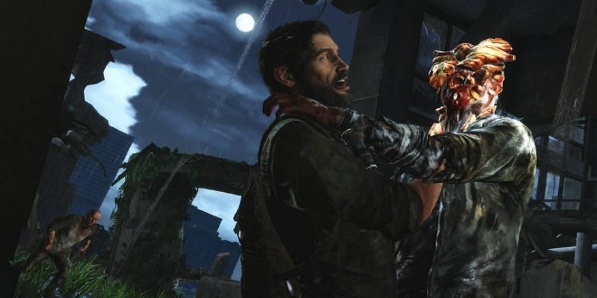 Los infectados vienen por ti en el nuevo video con jugabilidad de The Last of Us