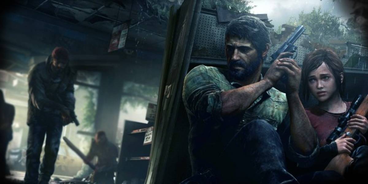 Sony confirma demo de The Last of Us, pero...