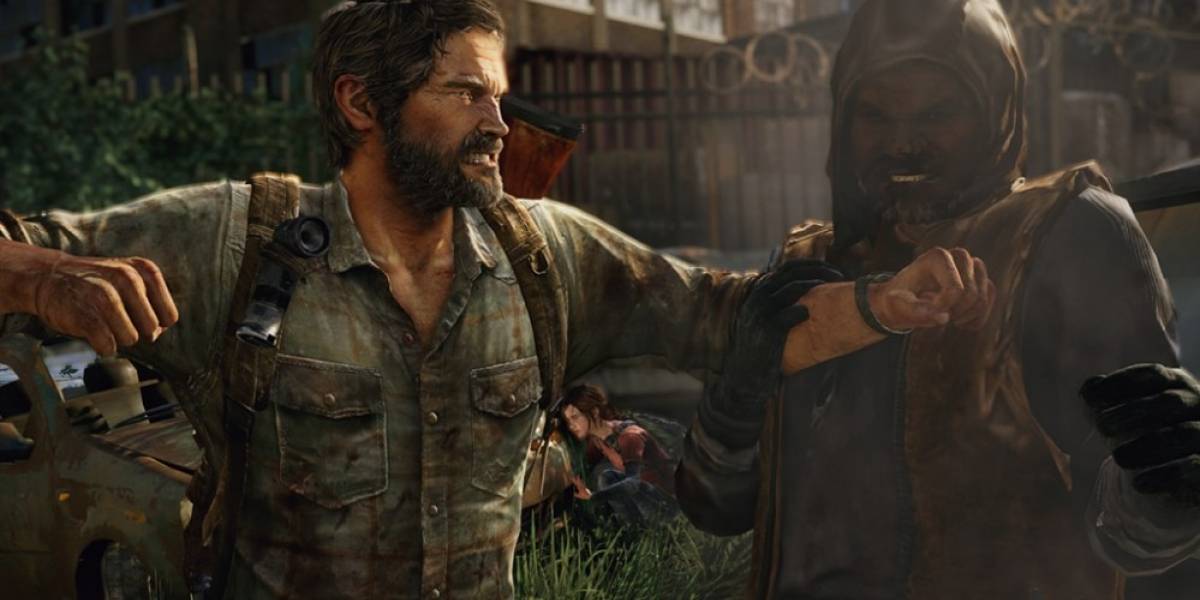 Paquete de PS4 y The Last of Us Remastered saldrá a la venta en Europa