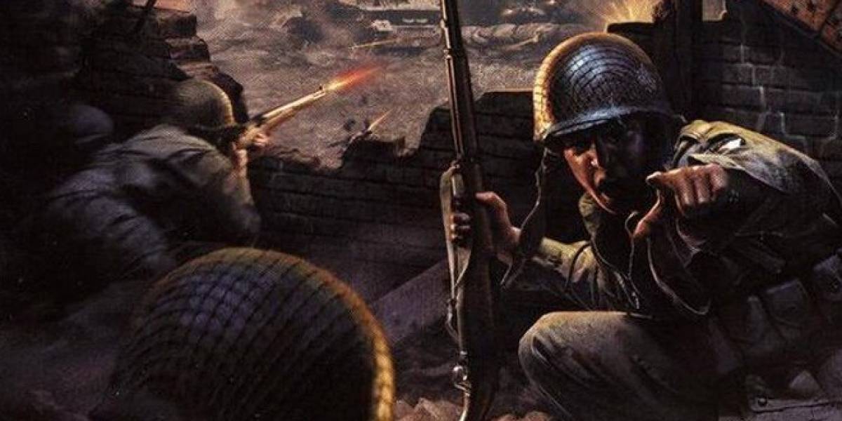 Oficial: Infinity Ward prepara juego para PlayStation 4 y Xbox 720