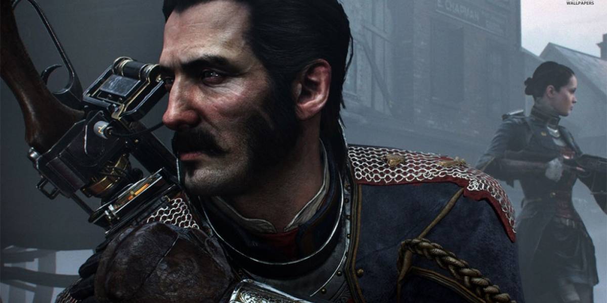 The Order 1866 correrá a 30 cuadros por segundo y hay una justificación para eso