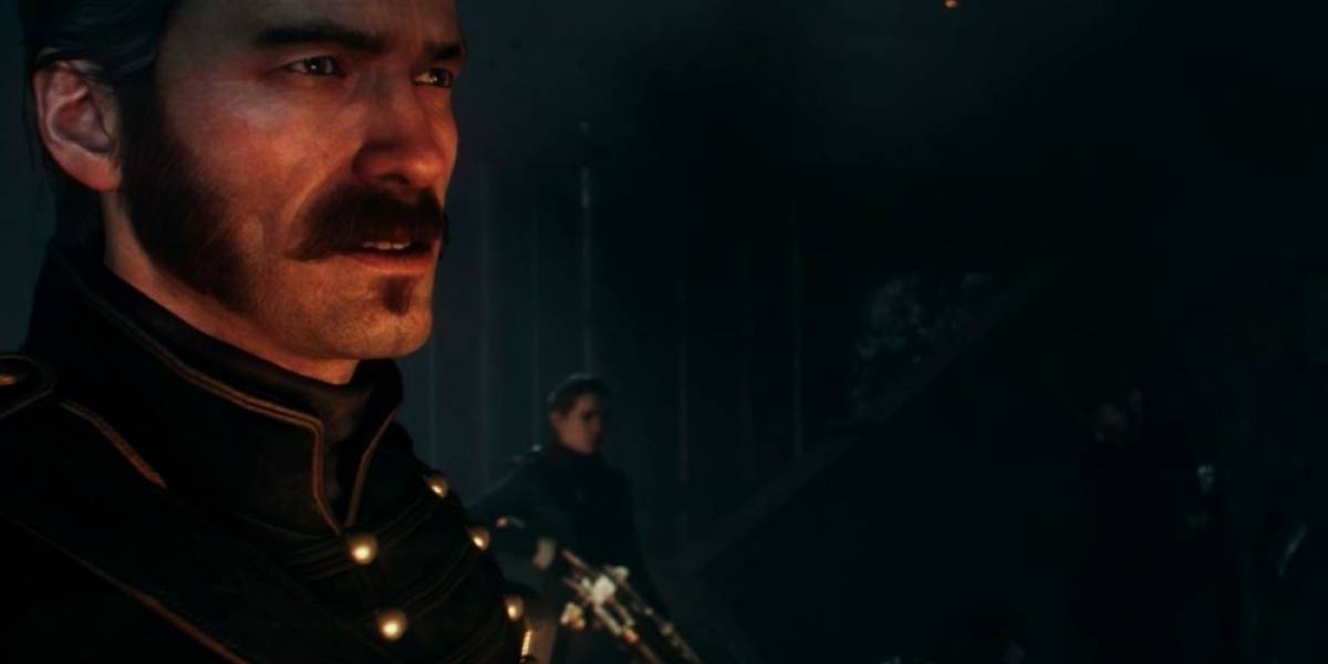 The Order: 1886 se retrasa hasta el 2015