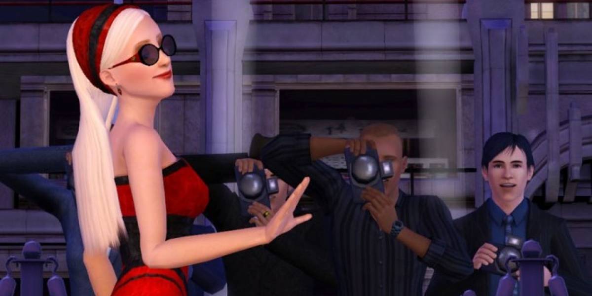 EA y Maxis anuncian The Sims 4