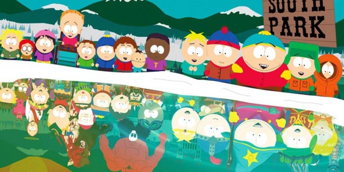 Estudio creador de South Park busca frenar subasta de The Stick of Truth
