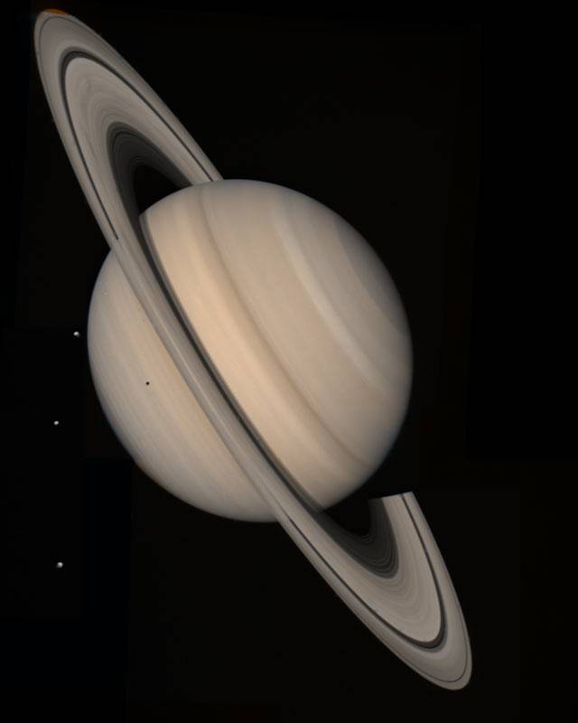 Espacio: Cómo la astronomía logró separarse de la astrología Espacio: Cómo la astronomía logró separarse de la astrología