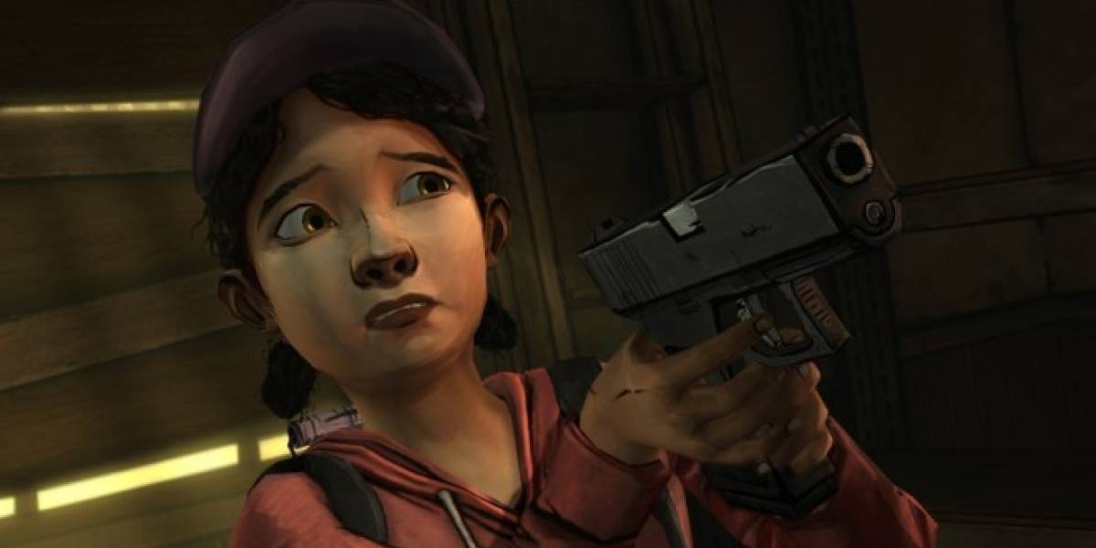The Walking Dead tendrá una tercera temporada #SDCC2014