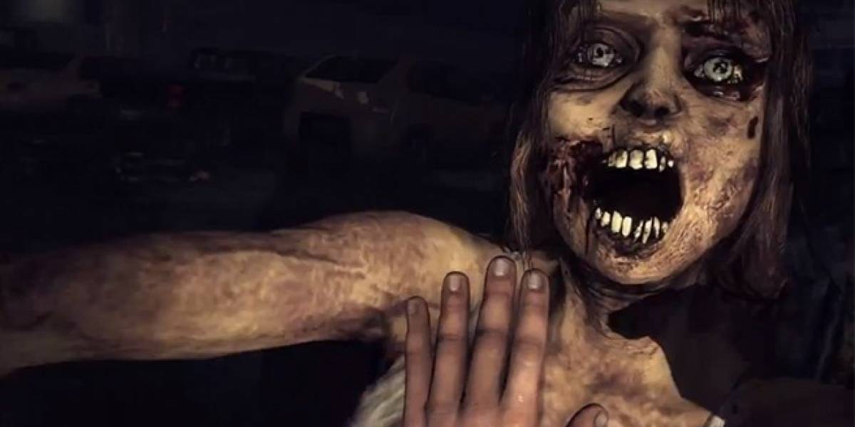 ¡Ahora sí! The Walking Dead: Survival Instinct estrena su primer tráiler