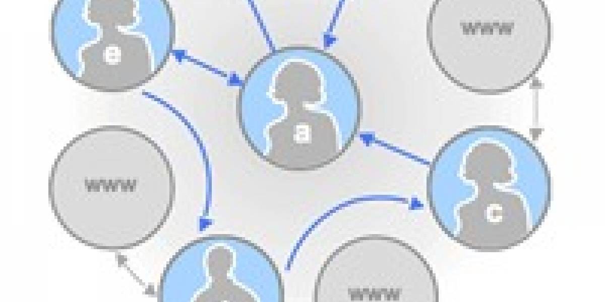En vivo desde Google I/O: Las URLs son personas también