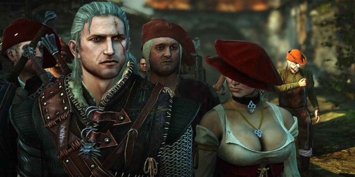 ¿Se viene The Witcher 3? CD Projekt Red anunciará su nuevo juego en febrero