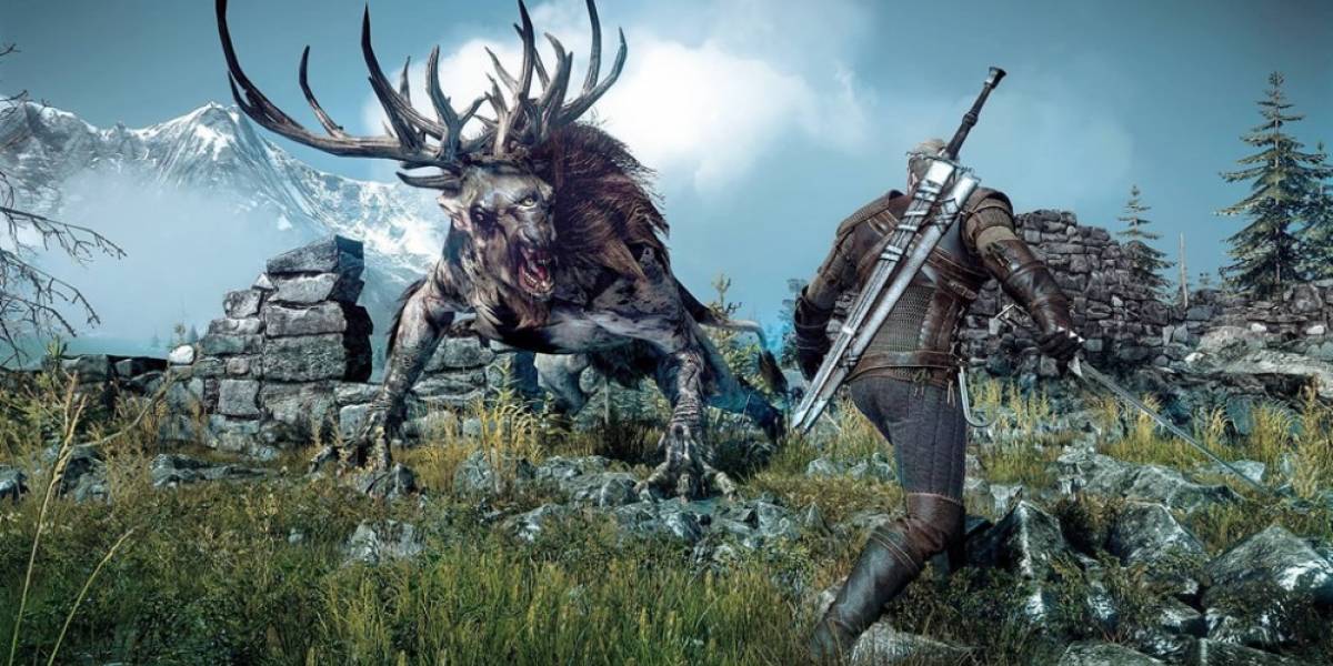 Así vivieron los desarrolladores de CD Projekt Red la Comic-Con de San Diego