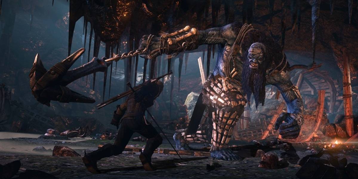 Warner Bros. Interactive distribuirá The Witcher 3: Wild Hunt en Norteamérica