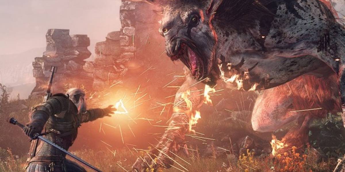 The Witcher 3: Wild Hunt usará las partidas guardadas de The Witcher 2 #E3
