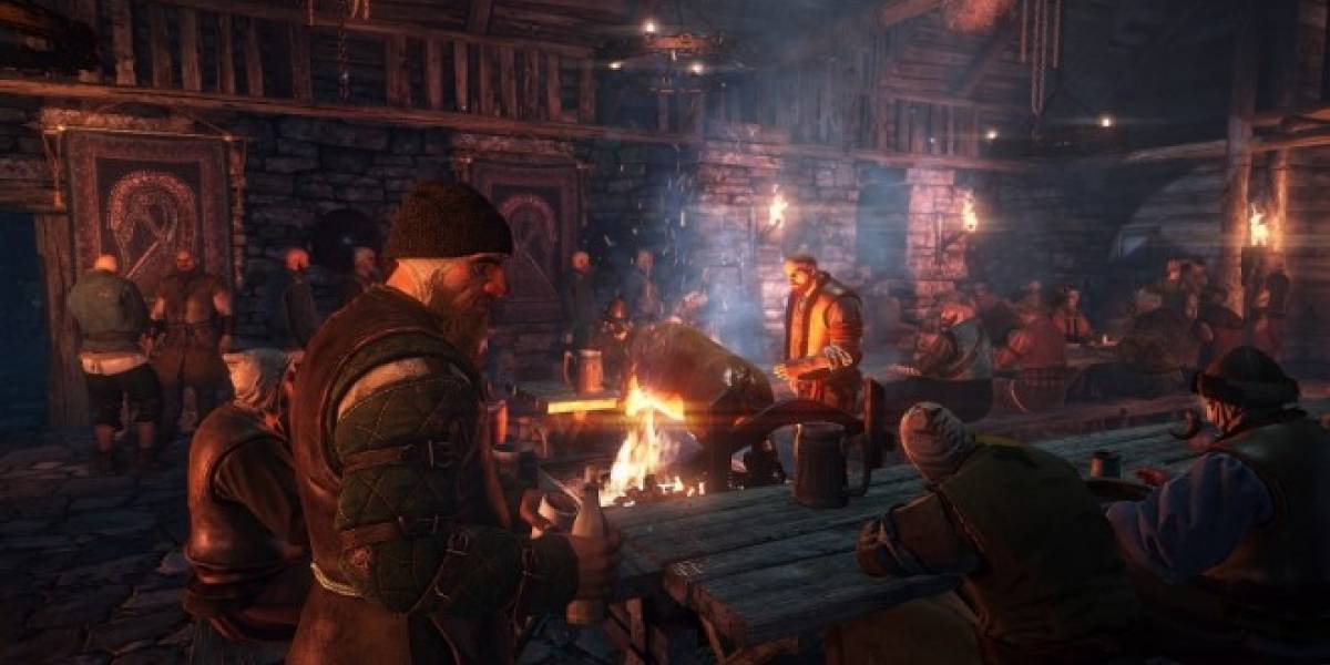 The Witcher 3 no saldrá en las consolas actuales para no comprometer la visión del juego
