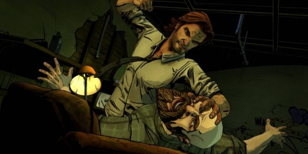 Fecha de lanzamiento para el tercer capítulo de The Wolf Among Us