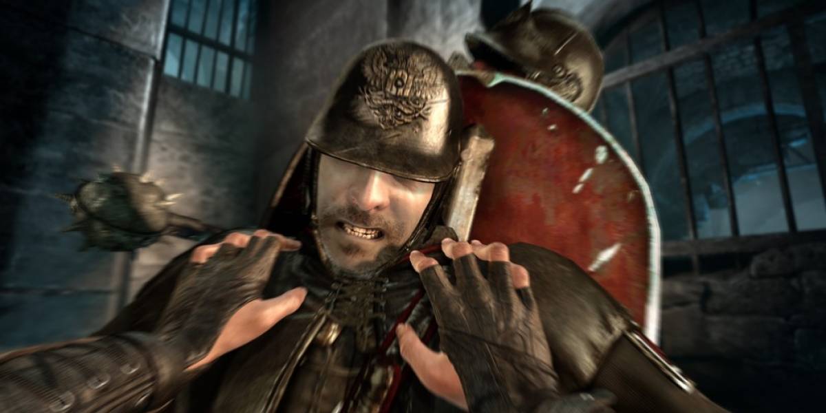 Thief se verá mejor en PC que en PS4 y Xbox One