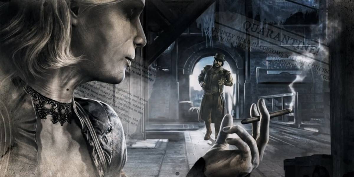 Comparativa: Así se ve Thief en todas sus versiones