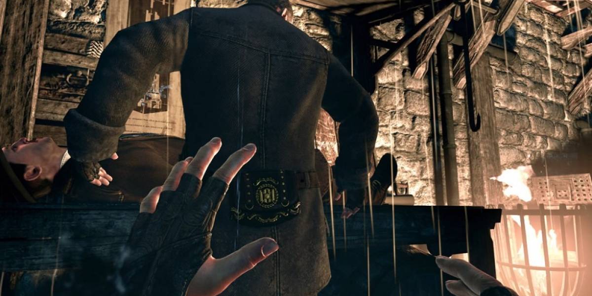 Mira 17 minutos de Thief en este video