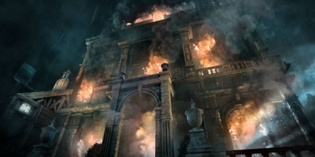 Eidos Montreal confirma que Thief también tendrá mayor resolución en PS4