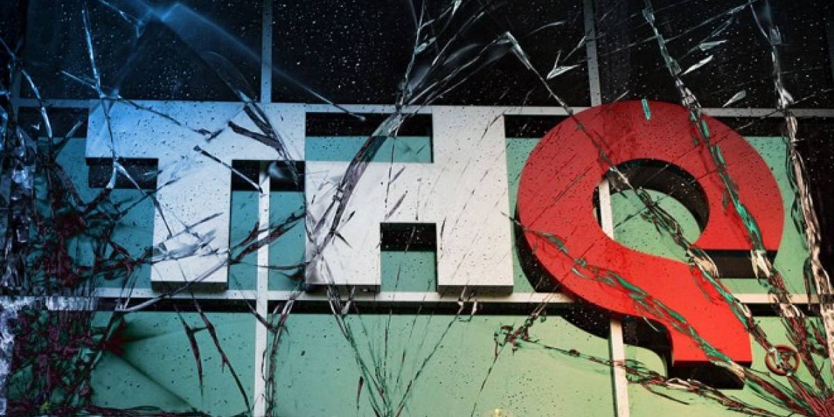 THQ tiene deuda con Sega por casi un millón de dólares