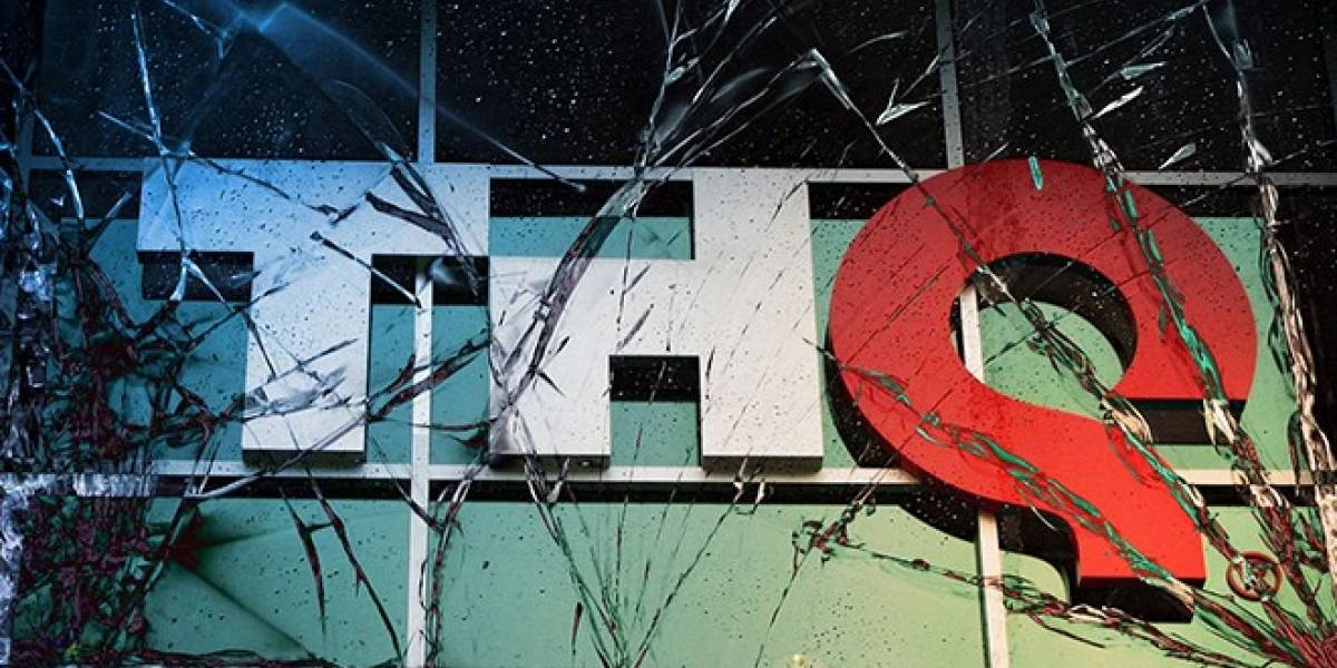 THQ aún le debe dinero a Codemasters, Double Fine, Microsoft y Sony