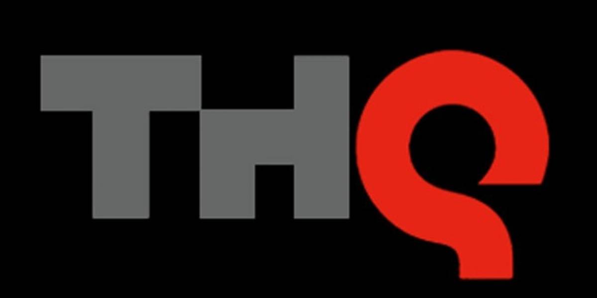 THQ vende sus estudios y franquicias a otros publishers