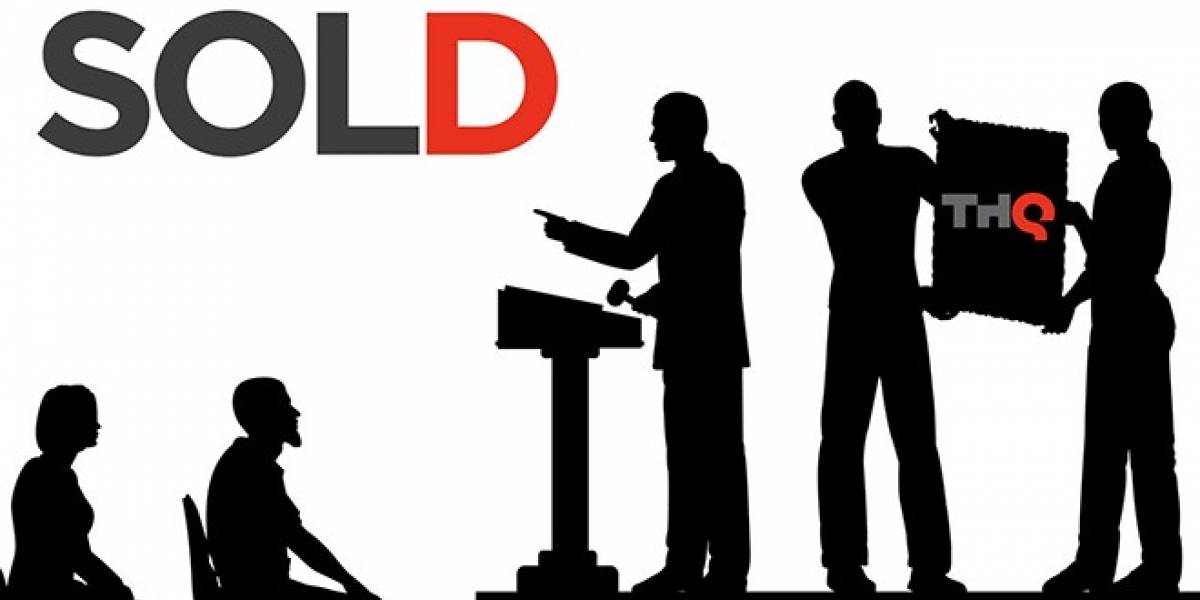 Estudios desarrolladores ofrecen trabajo a ex-empleados de THQ