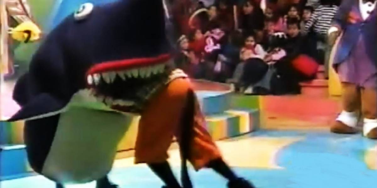Sharknado tendrá también su juego de video