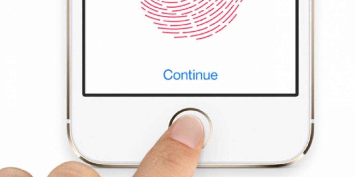 Aparece más evidencia indicando que el próximo iPad tendrá sensor de huellas dactilares