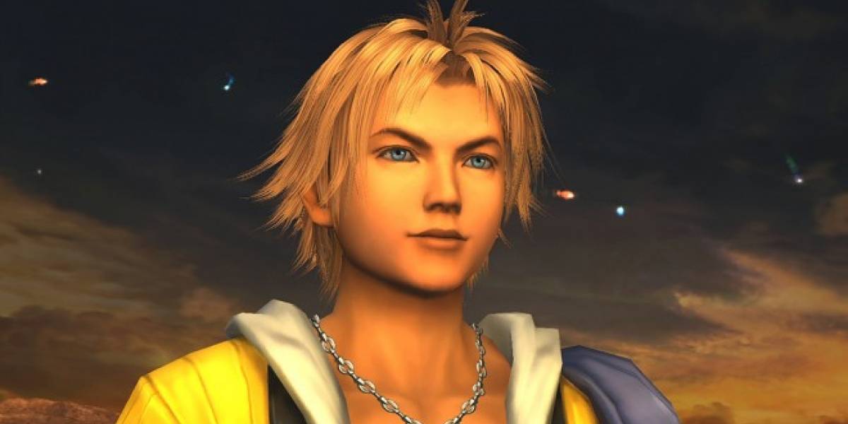 Mira las remasterizaciones en HD de Final Fantasy X y X-2 en este nuevo video #E3