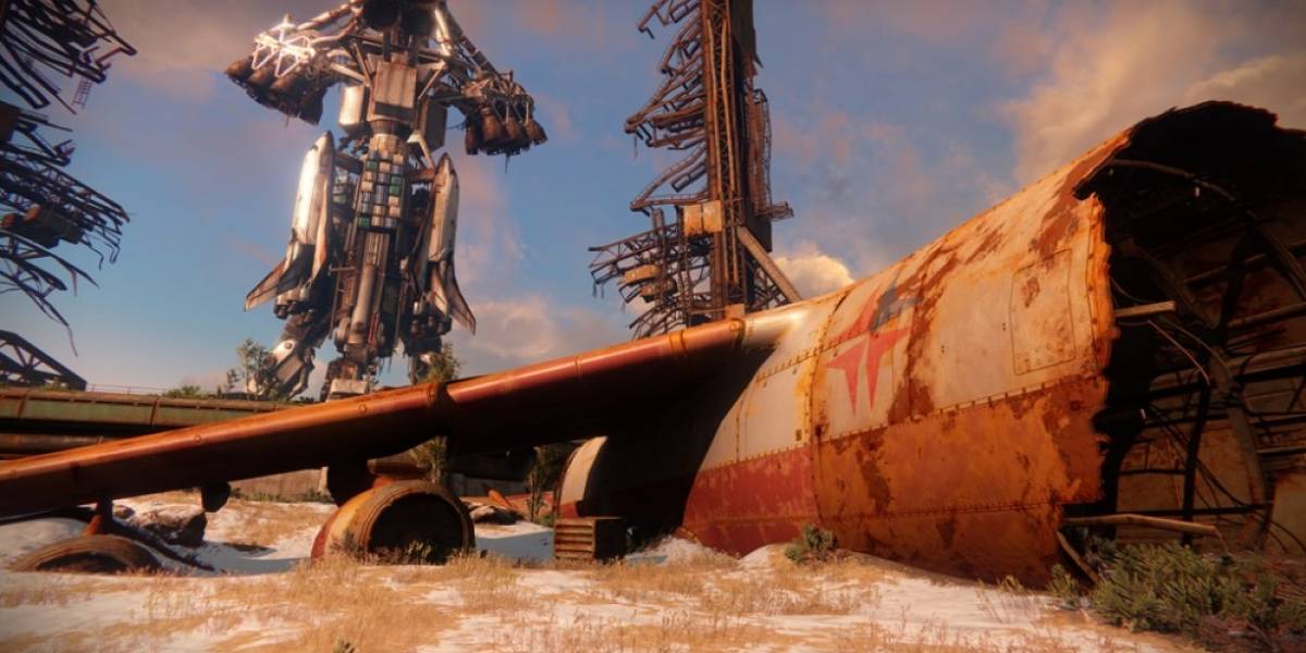 Beta de Destiny comenzará en Xbox a finales de julio