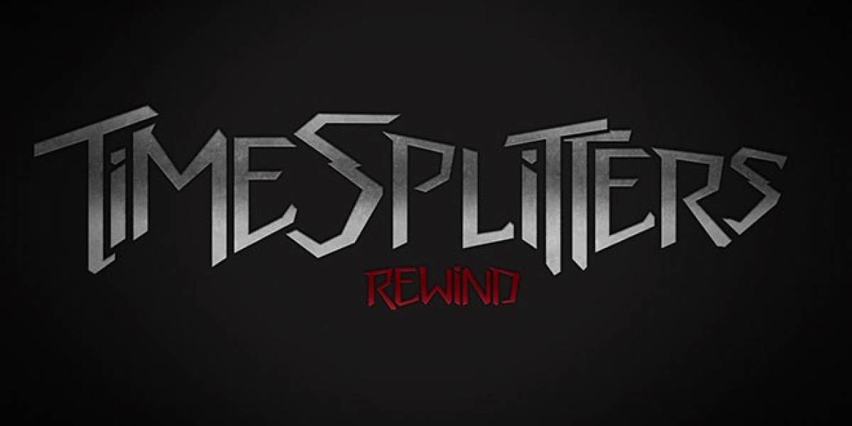 TimeSplitters Rewind autorizado por Crytek y con demo a fin de año