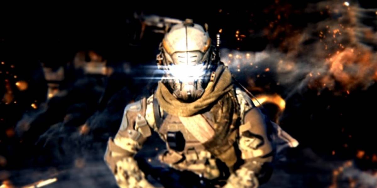 Titanfall se expandirá con producción original live action