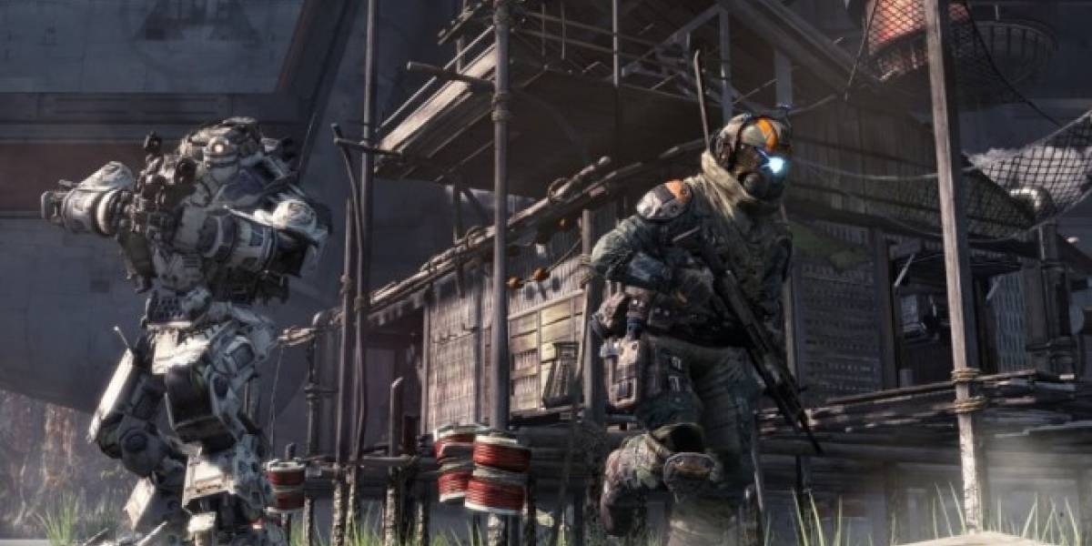 Titanfall podría tener soporte oficial para mods después de su lanzamiento, según Respawn