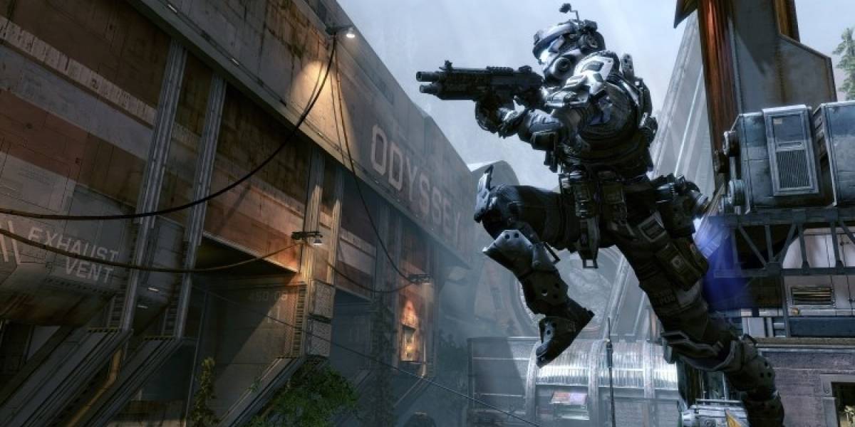 Titanfall en Xbox 360 se vuelve a retrasar