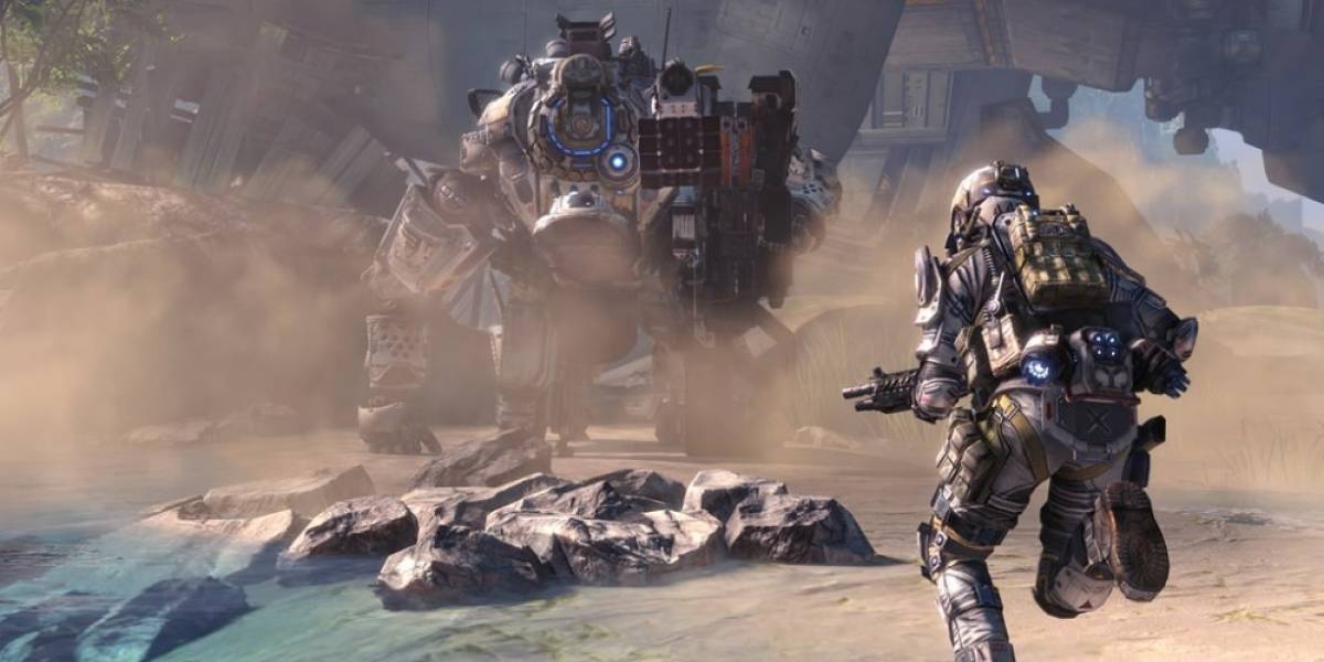 Los mejores videos que la comunidad hizo con la beta de Titanfall