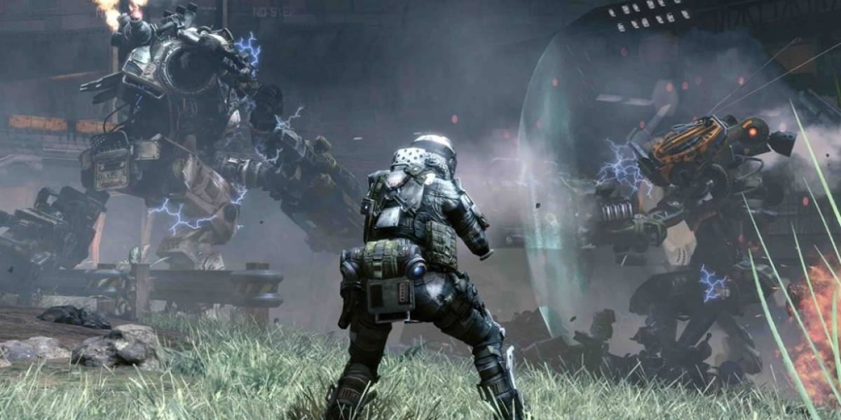 No habrá baneos para las copias anticipadas de Titanfall