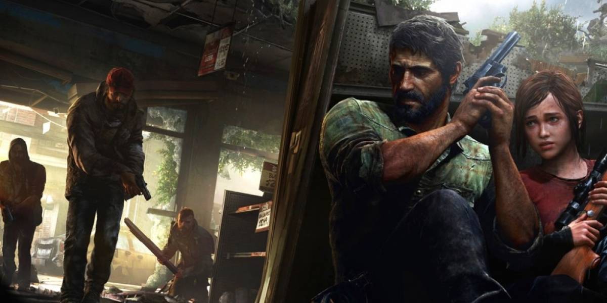 Documental de The Last of Us ya se puede ver en YouTube