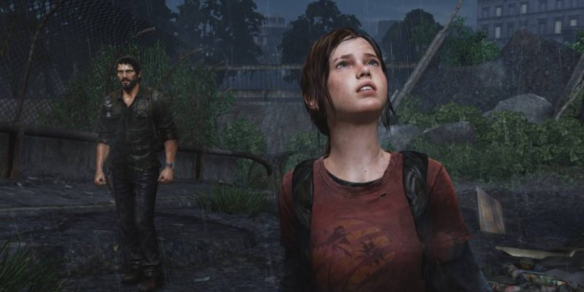 The Last of Us recibe el parche 1.02 que elimina los teléfonos eróticos
