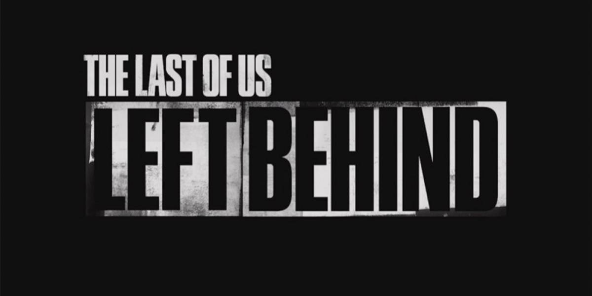 Left Behind será el DLC que ampliará la historia de The Last of Us