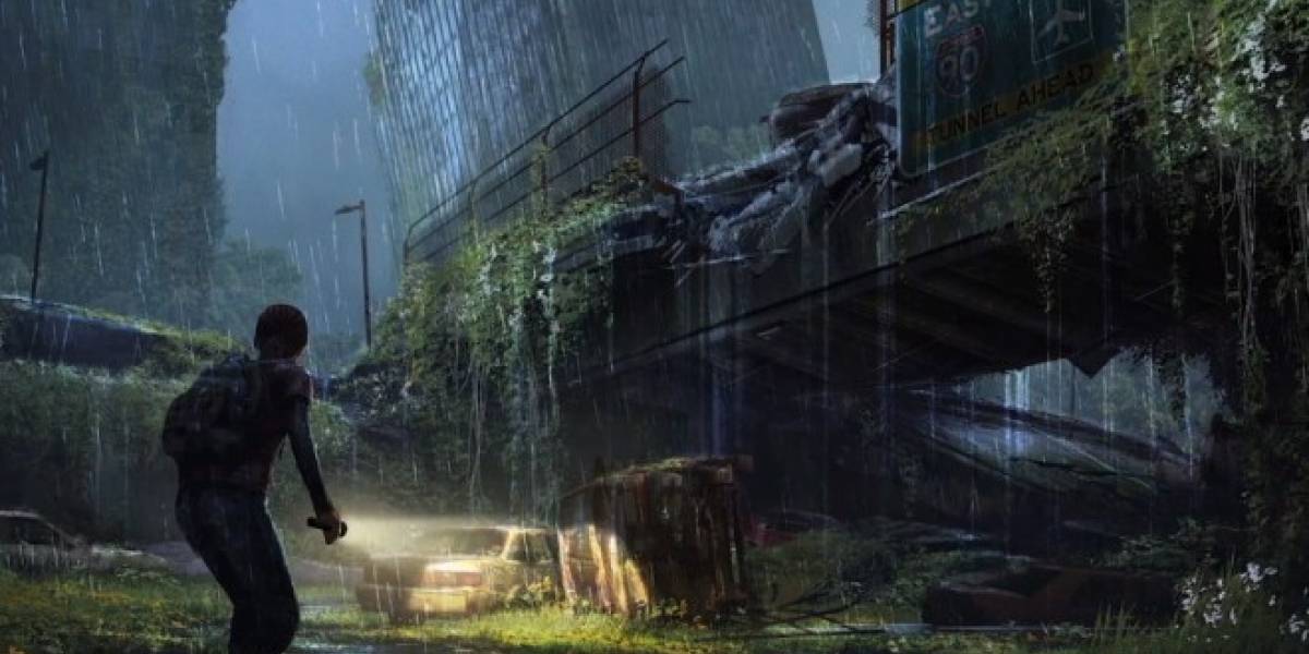 Infectados, la relación entre Joel y Ellie, y las ciudades abandonadas en el nuevo video de The Last of Us