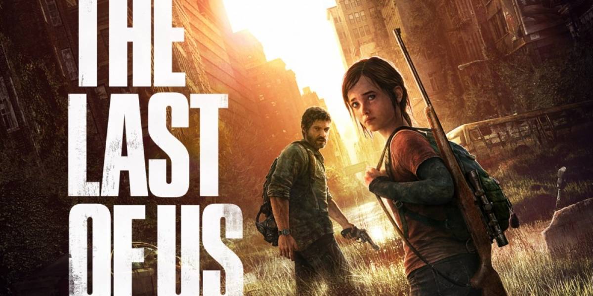Así es como se vería The Last of Us en PS1