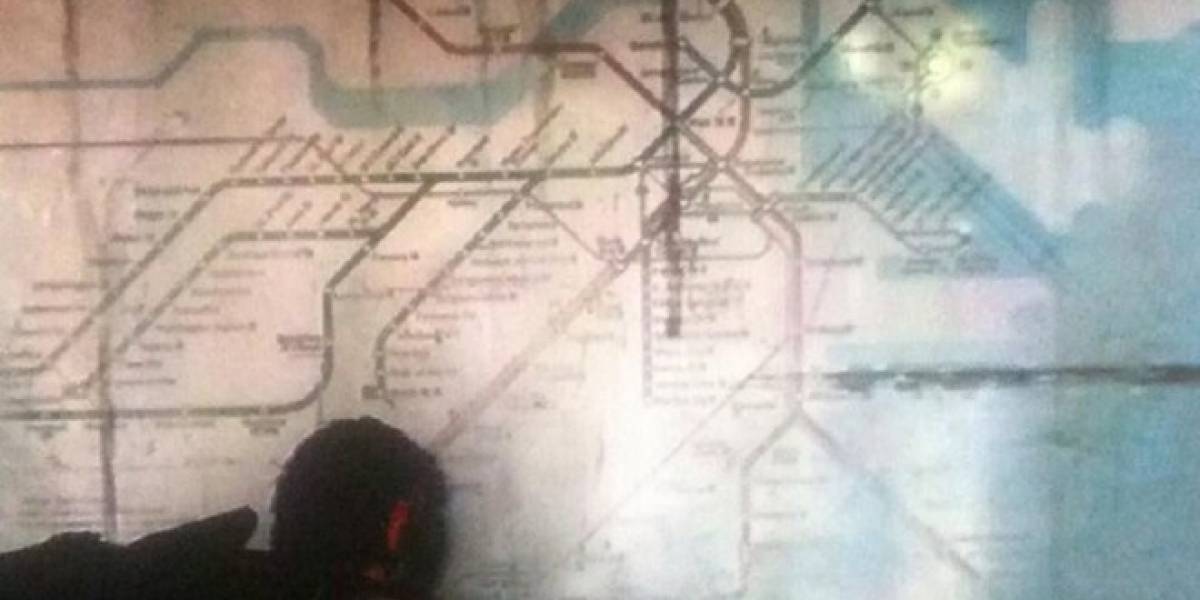 Naughty Dog pide disculpas a diseñador por usar su mapa en The Last of Us