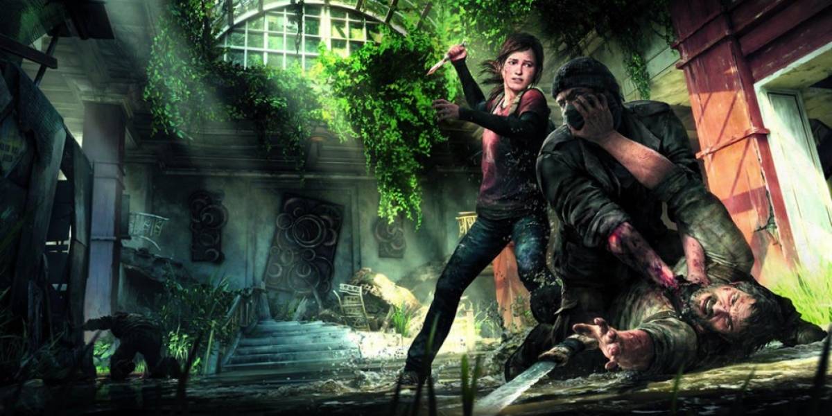 Mira The Last of Us: One Night Live en su totalidad
