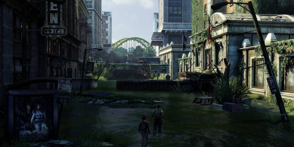 The Last of Us Remastered tendrá la opción de bloquear a 30 cuadros por segundo