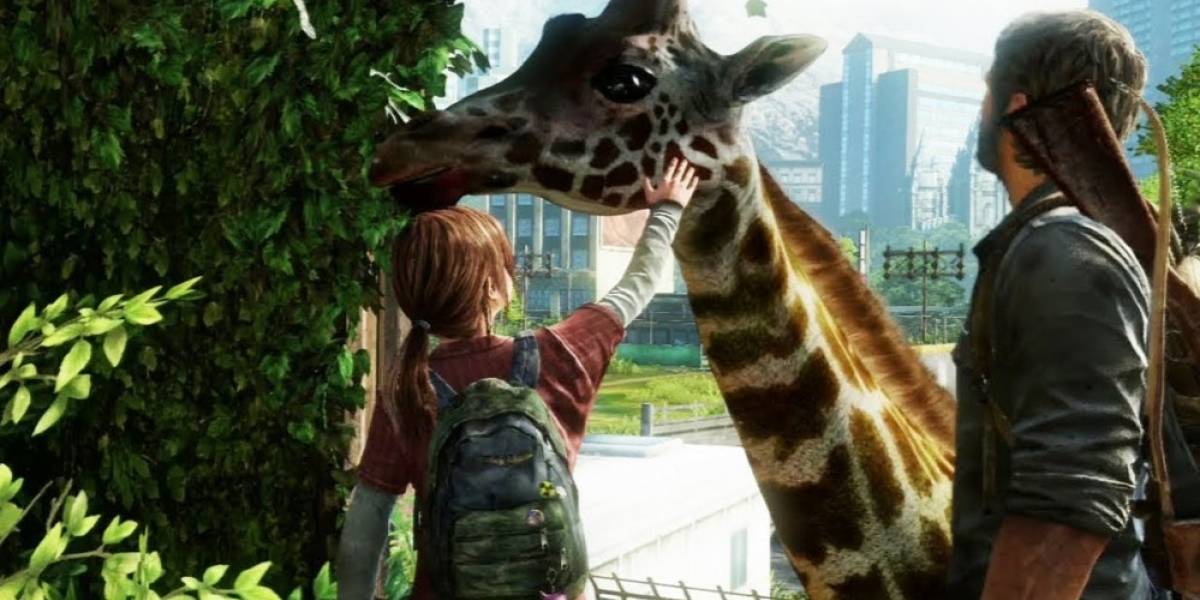Usando el modo foto de The Last of Us Remastered, fan crea sensacional tráiler